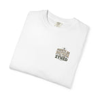 ZYNs of the Father | Give Us This Day Our Daily Nic T-Shirt