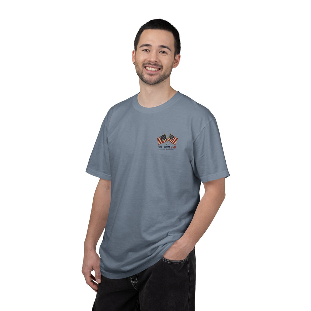 America 250 Heritage Tee