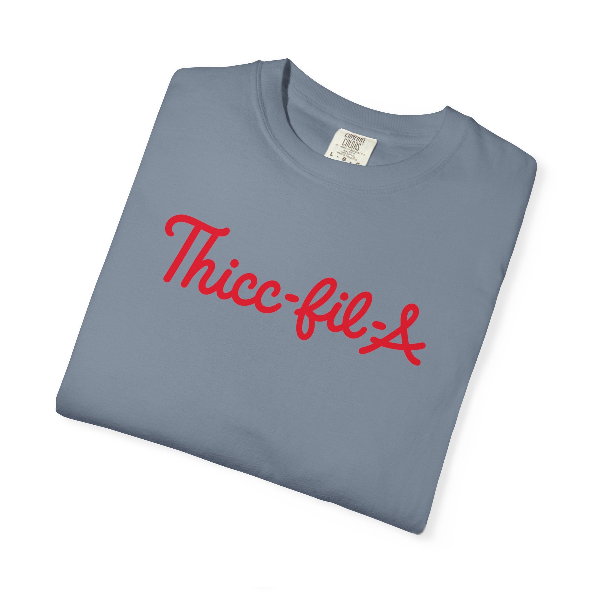 THICC-FIL-A Tee