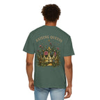Girl Dad – Raising Queens Tee