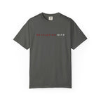 St. Michael 'Make No Peace With Evil' T-Shirt — Revelations 12:7-9 Christian Tee
