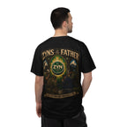 ZYNs of the Father | Give Us This Day Our Daily Nic T-Shirt