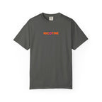 America Runs On Nicotine T-Shirt — Funny Nicotine Meme Tee
