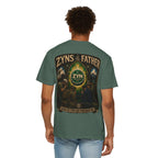 ZYNs of the Father | Give Us This Day Our Daily Nic T-Shirt