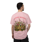 Girl Dad – Raising Queens Tee