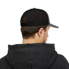 King Thread Co. Embroidered Trucker Hat