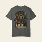 Barbell Brotherhood