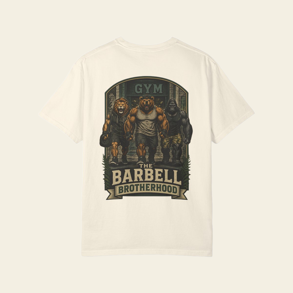 Barbell Brotherhood