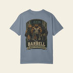 Barbell Brotherhood