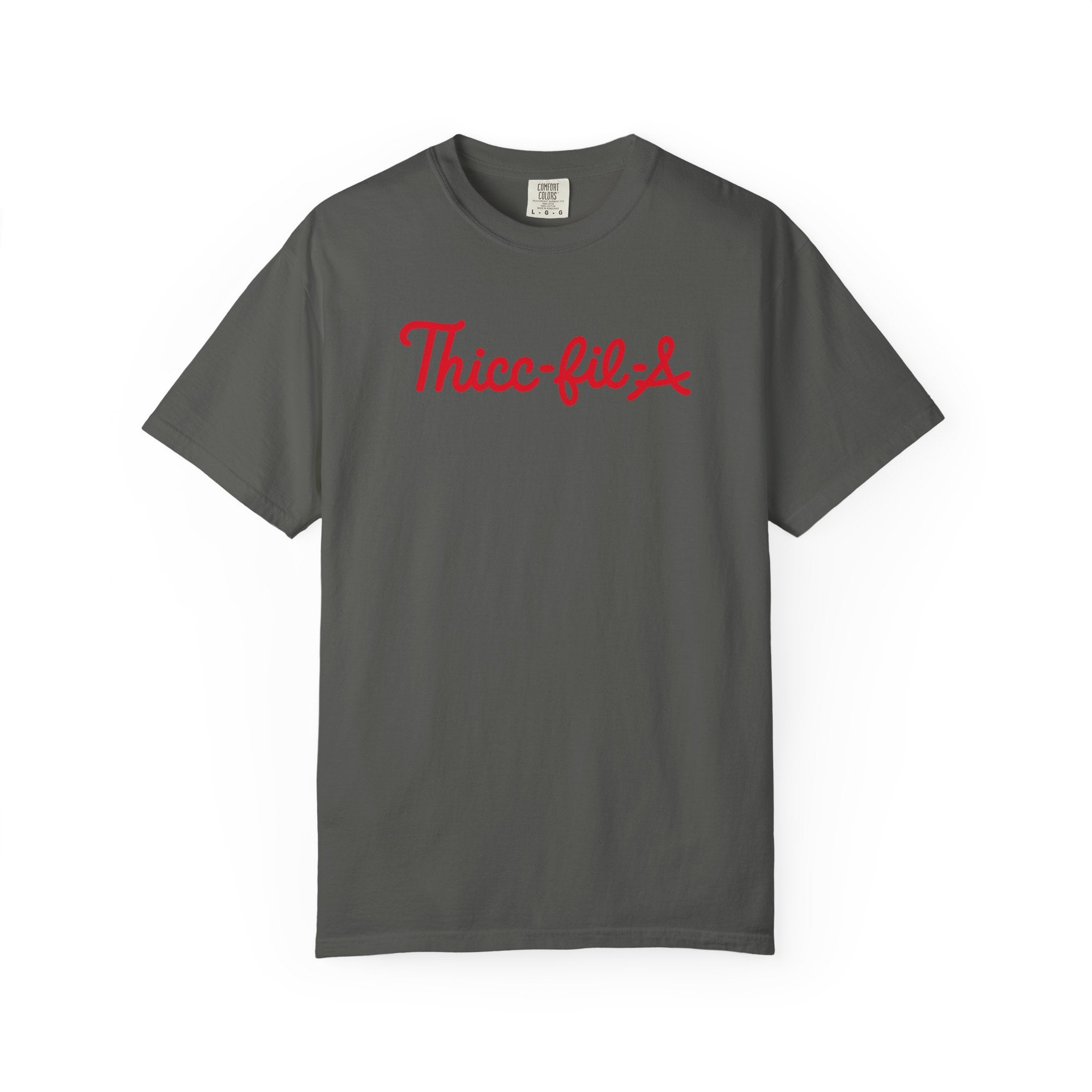 THICC-FIL-A Tee