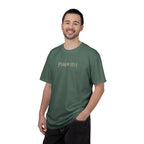Christian Crusader T-Shirt — "Deus Vult" Psalm 115:1 Graphic Tee