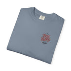 Free As A Bird — Vintage Americana Eagle Tee