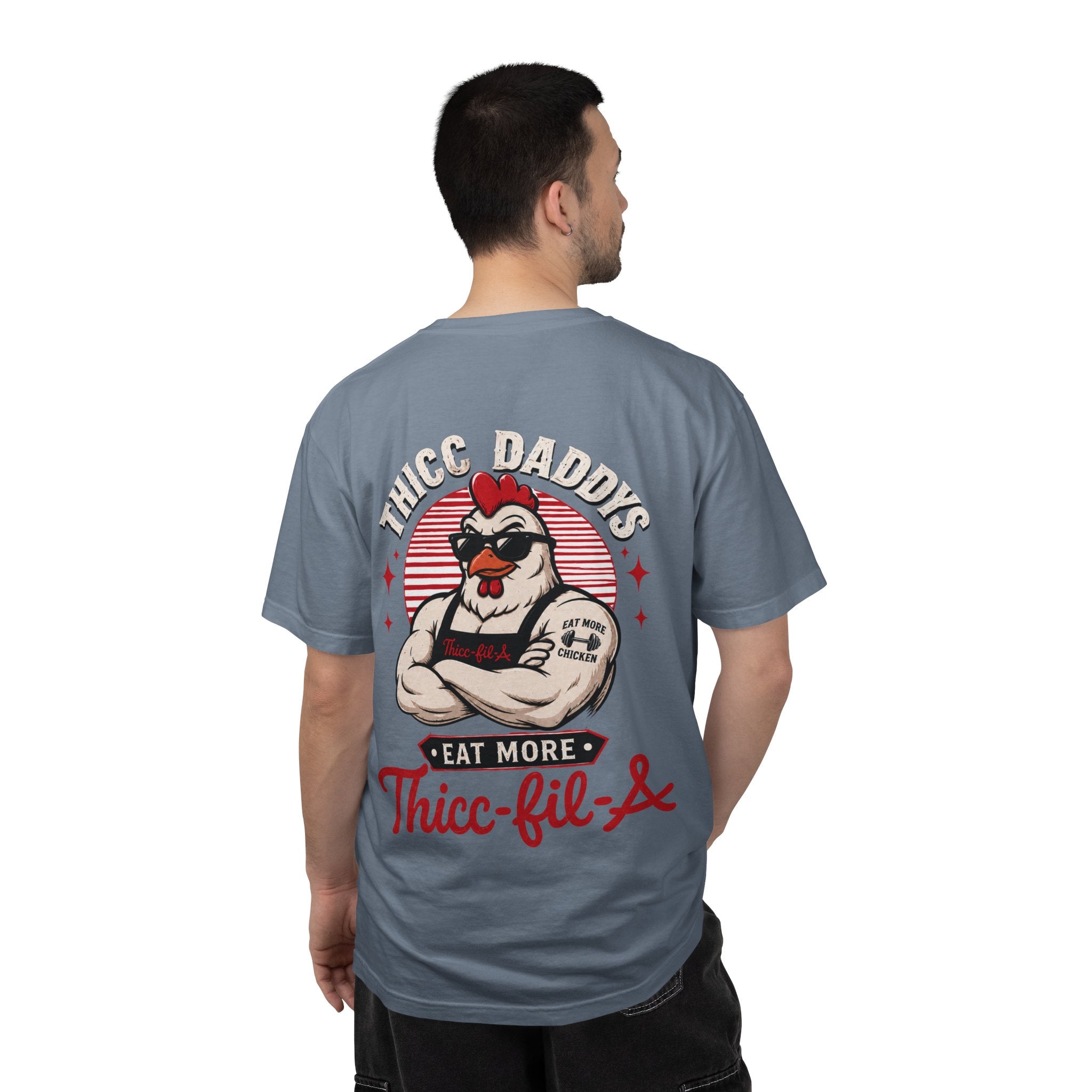 THICC-FIL-A Tee