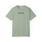 Girl Dad – Raising Queens Tee