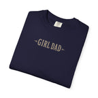 Girl Dad – Raising Queens Tee