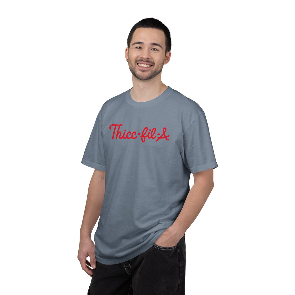 THICC-FIL-A Tee