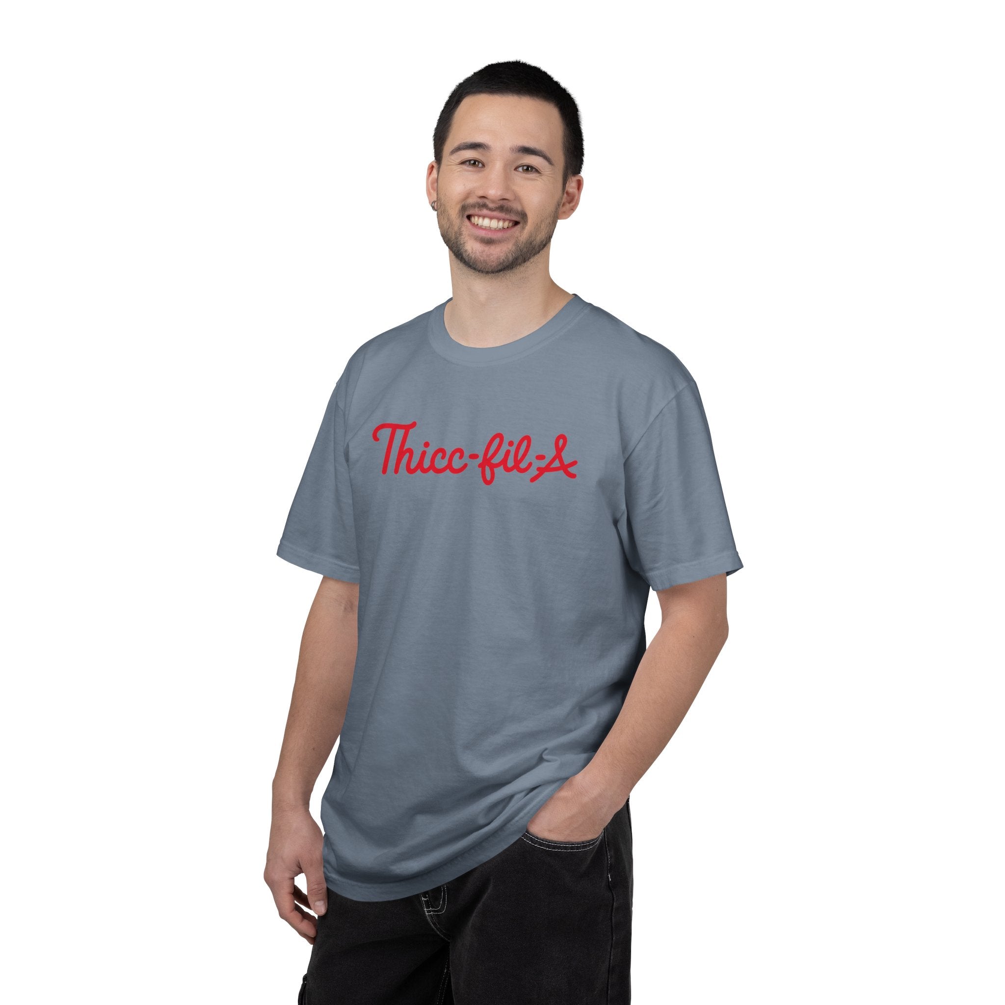 THICC-FIL-A Tee