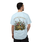 Girl Dad – Raising Queens Tee