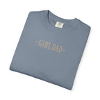 Girl Dad – Raising Queens Tee