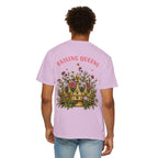 Girl Dad – Raising Queens Tee