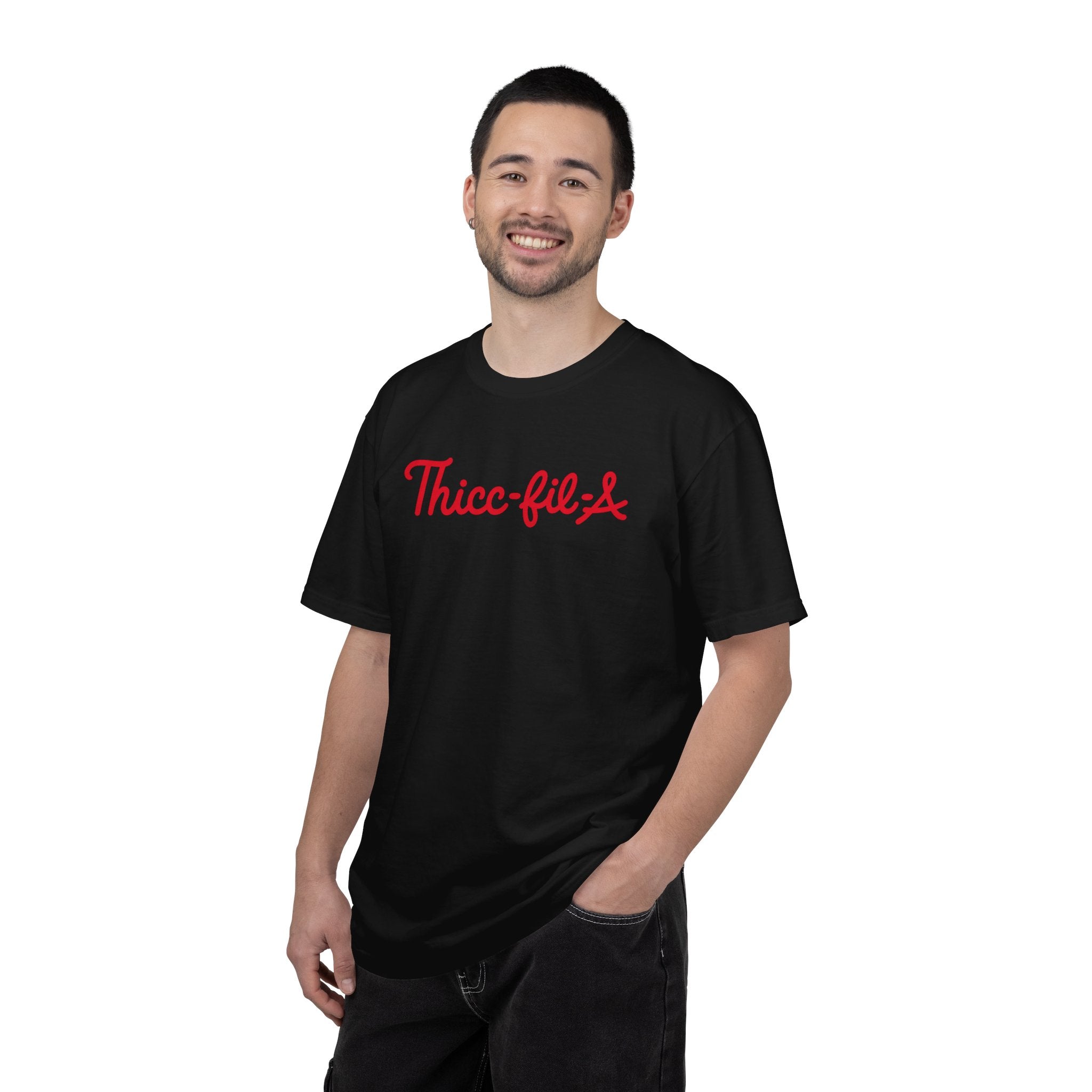 THICC-FIL-A Tee