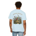 Girl Dad – Raising Queens Tee