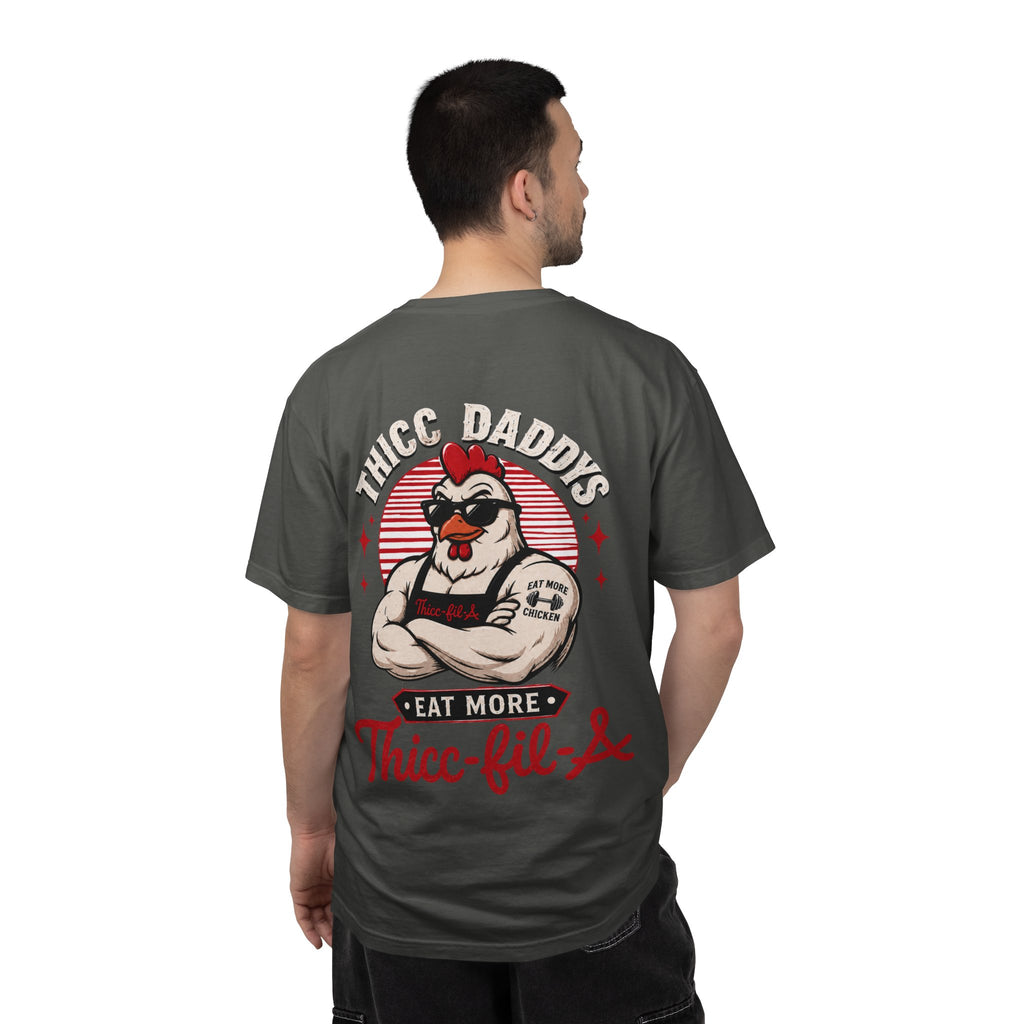 THICC-FIL-A Tee