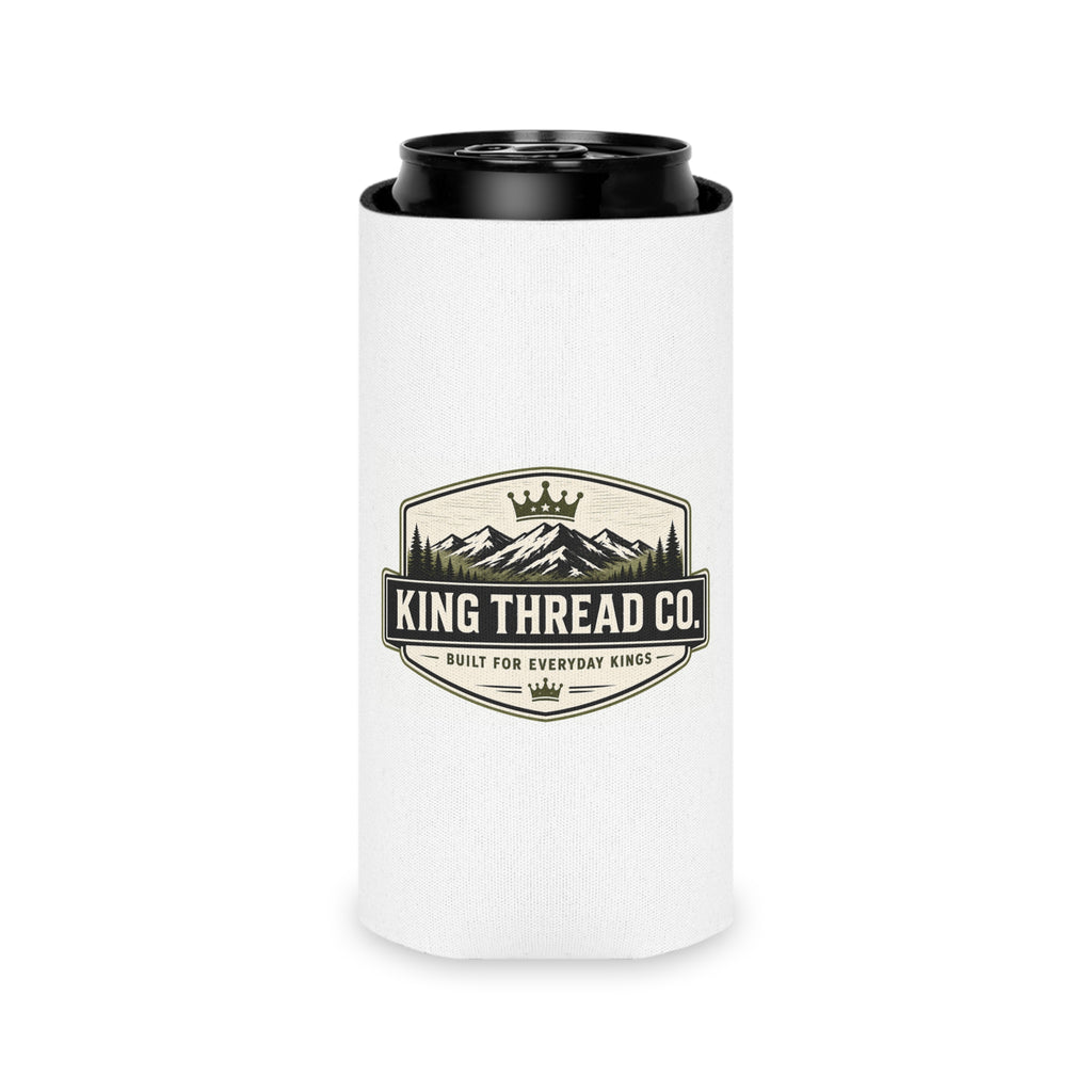 King Thread Co. Can Koozie