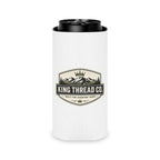 King Thread Co. Can Koozie