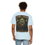 ZYNs of the Father | Give Us This Day Our Daily Nic T-Shirt