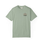 ZYNs of the Father | Give Us This Day Our Daily Nic T-Shirt