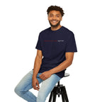 St. Michael 'Make No Peace With Evil' T-Shirt — Revelations 12:7-9 Christian Tee
