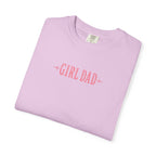 Girl Dad – Raising Queens Tee