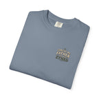 ZYNs of the Father | Give Us This Day Our Daily Nic T-Shirt