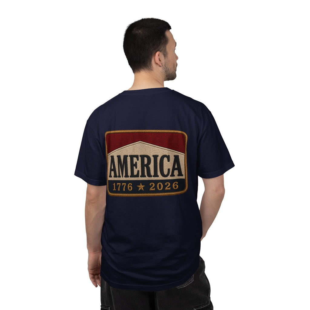 America 250 Heritage Tee