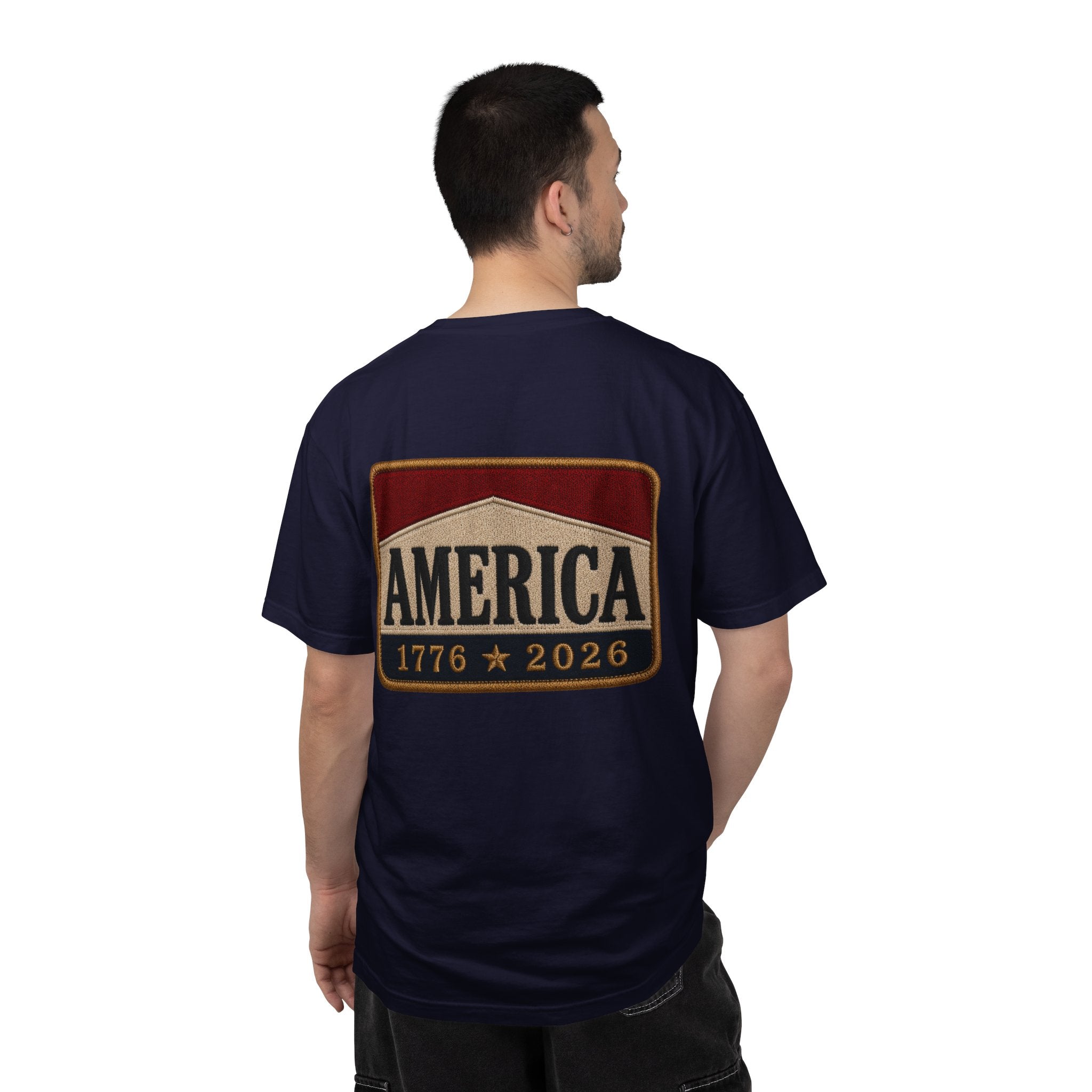 America 250 Heritage Tee