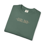 Girl Dad – Raising Queens Tee
