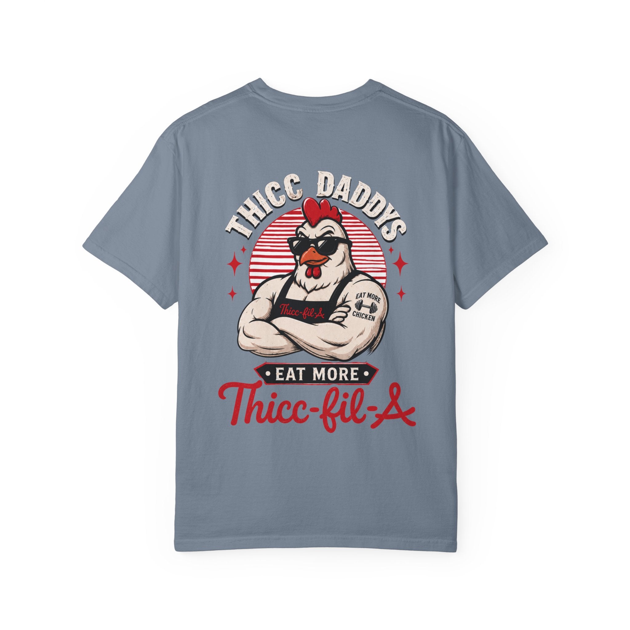 THICC-FIL-A Tee