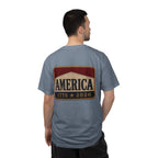 America 250 Heritage Tee