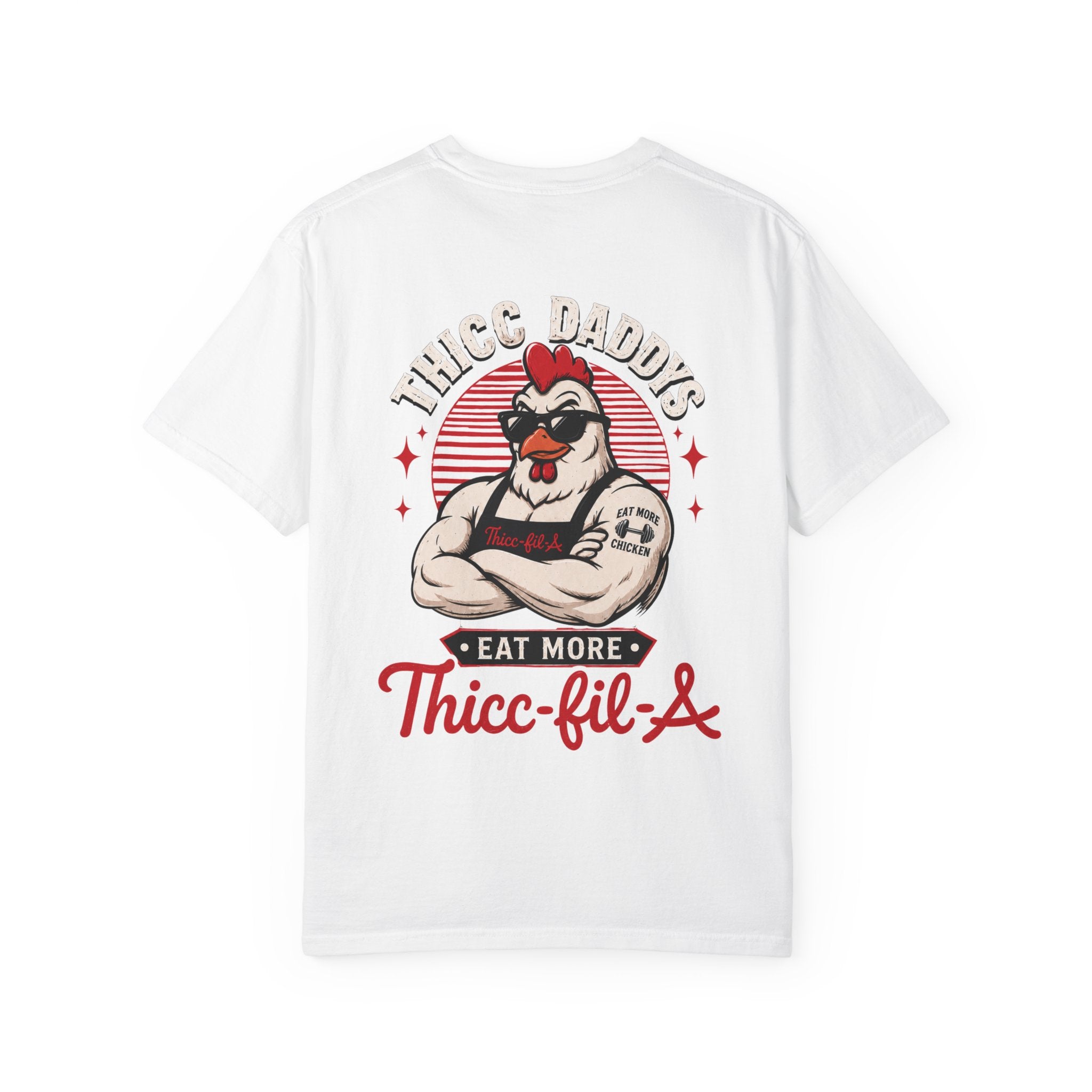 THICC-FIL-A Tee