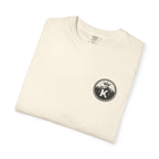 King Thread Co. Logo T-Shirt — Brand Logo Tee