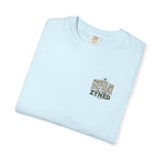 ZYNs of the Father | Give Us This Day Our Daily Nic T-Shirt