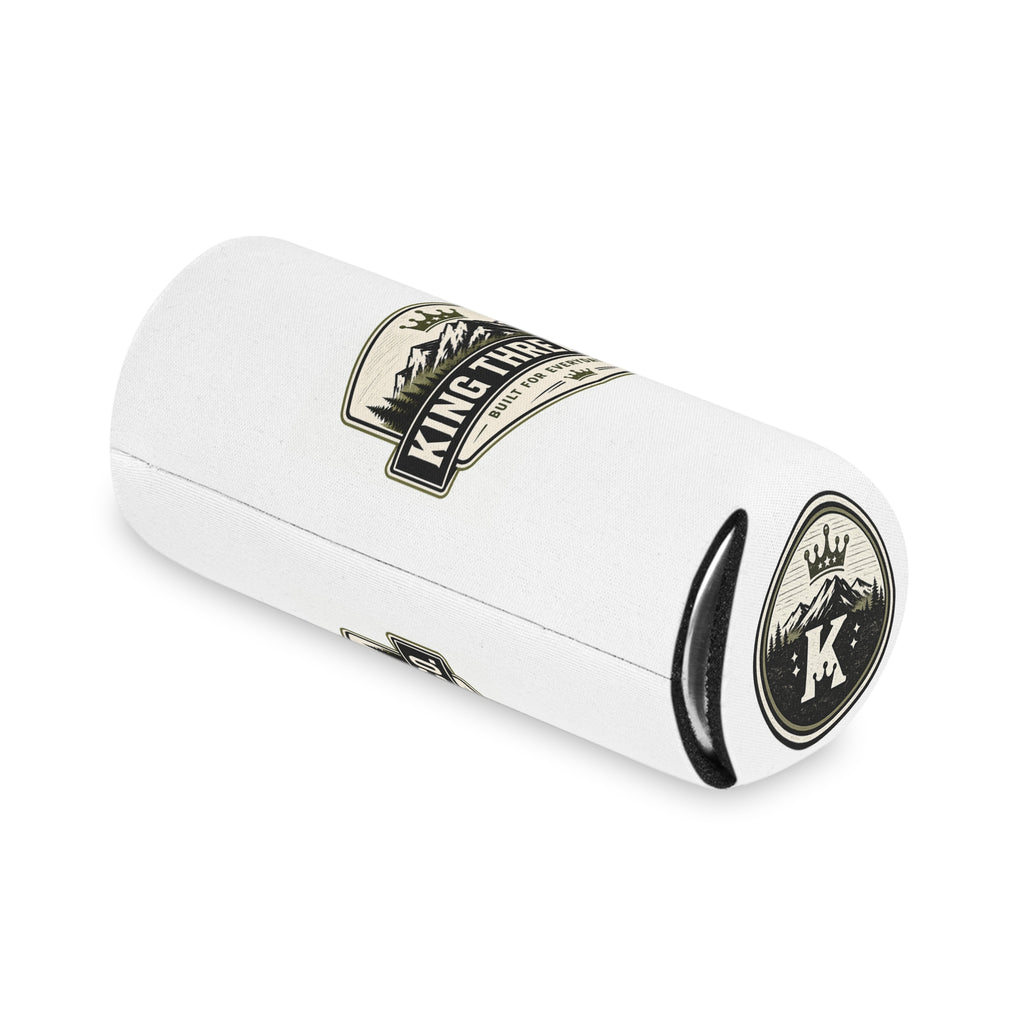 King Thread Co. Can Koozie