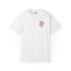 Free As A Bird — Vintage Americana Eagle Tee