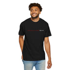 St. Michael 'Make No Peace With Evil' T-Shirt — Revelations 12:7-9 Christian Tee