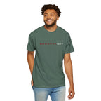 St. Michael 'Make No Peace With Evil' T-Shirt — Revelations 12:7-9 Christian Tee