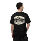 King Thread Co. Logo T-Shirt — Brand Logo Tee
