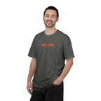America Runs On Nicotine T-Shirt — Funny Nicotine Meme Tee