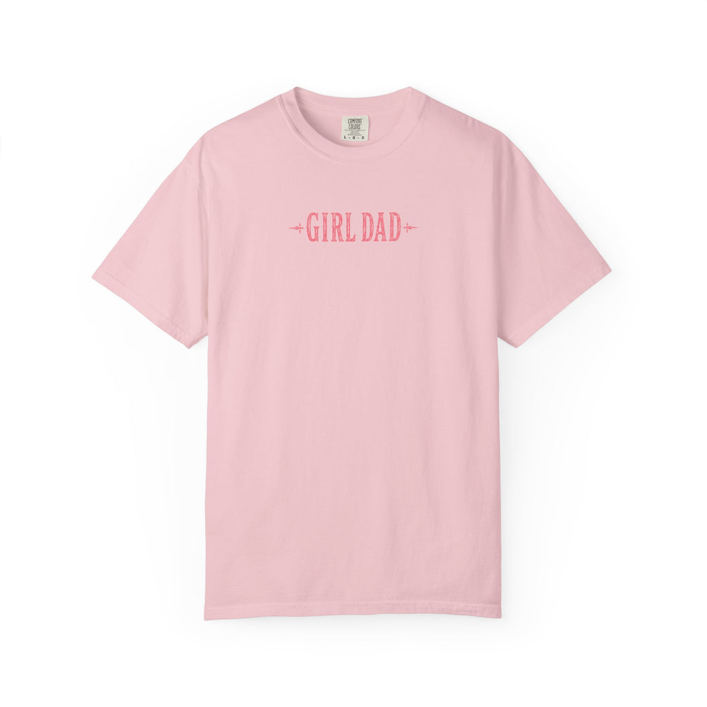 Girl Dad – Raising Queens Tee