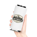 King Thread Co. Can Koozie